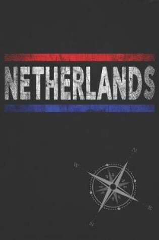 Cover of Netherlands