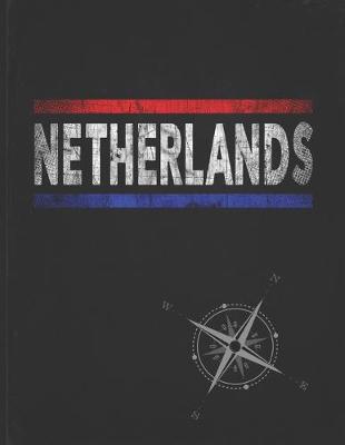 Book cover for Netherlands