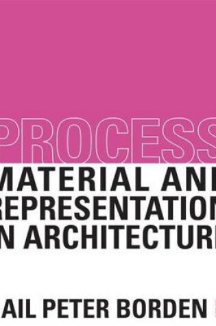 Cover of Process