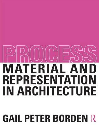 Book cover for Process