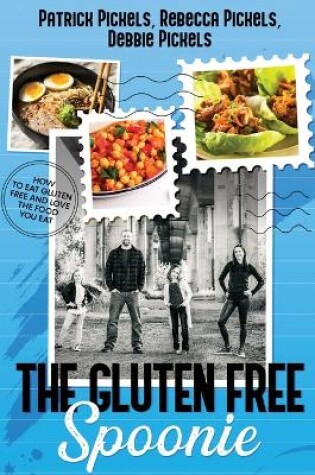 Cover of The Gluten Free Spoonie