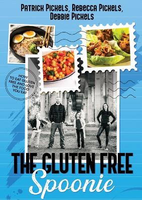 Book cover for The Gluten Free Spoonie