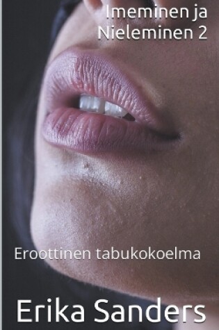 Cover of Imeminen ja Nieleminen 2