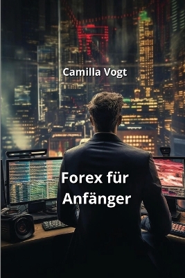 Cover of Forex für Anfänger