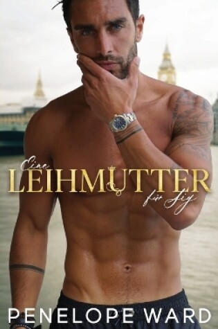 Cover of Eine Leihmutter für Sig