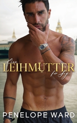 Cover of Eine Leihmutter für Sig