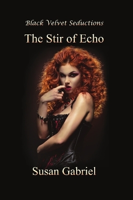 Book cover for The Stir of Echo