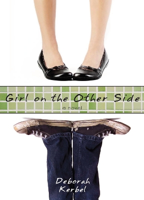 Book cover for Girl on the Other Side