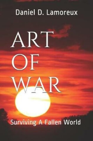 Cover of Art of War