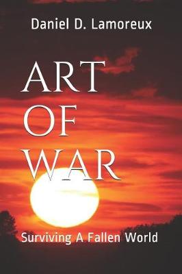 Book cover for Art of War