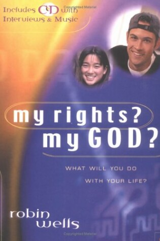 Cover of My Rights? My God?