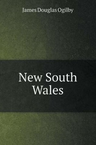 Cover of New South Wales