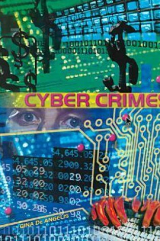 Cover of Cyber Crimes