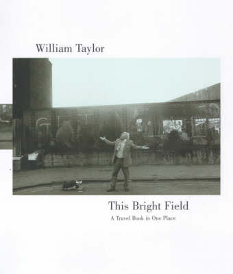 Book cover for This Bright Field