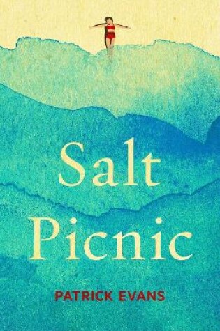 Cover of Salt Picnic