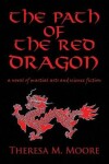 Book cover for The Path of the Red Dragon