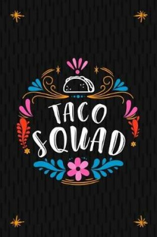 Cover of Taco Squad