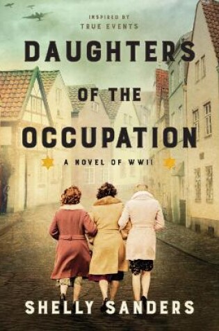 Cover of Daughters of the Occupation