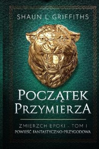 Cover of Początek Przymierza
