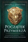 Book cover for Początek Przymierza