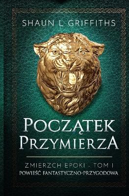 Book cover for Początek Przymierza