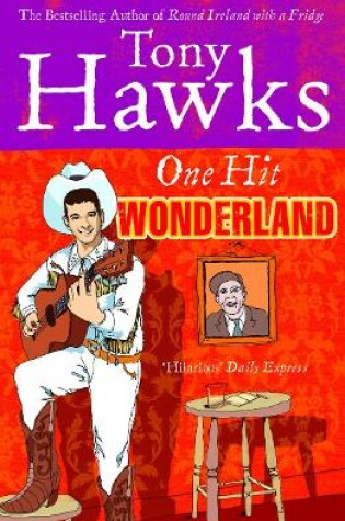 Cover of One Hit Wonderland
