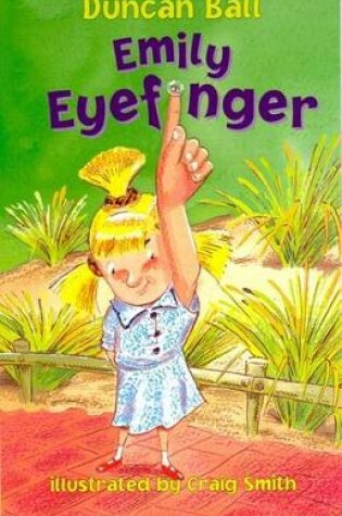 Cover of Emily Eyefinger