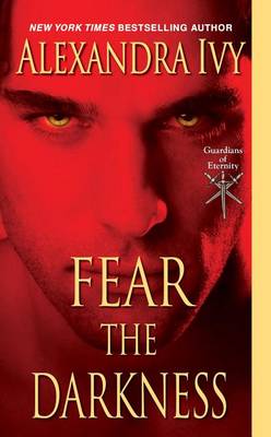 Cover of Fear the Darkness