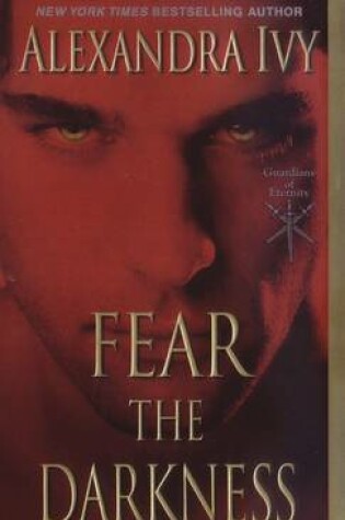Cover of Fear The Darkness
