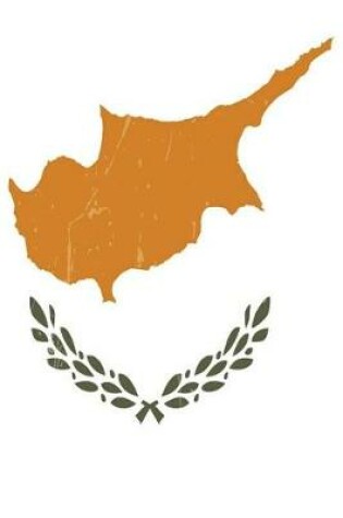 Cover of Cyprus Flag Journal