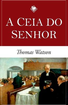 Book cover for A Ceia do Senhor