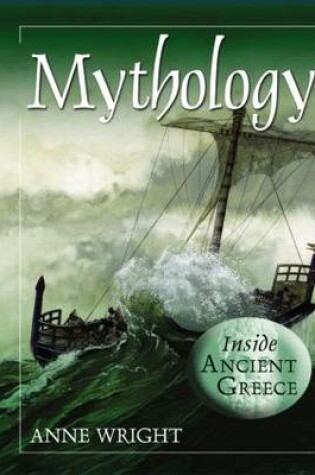 Cover of Mythology