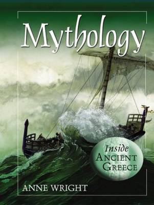 Book cover for Mythology