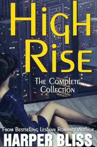 Cover of High Rise (The Complete Collection)