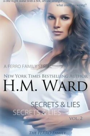 Cover of Secrets & Lies 2