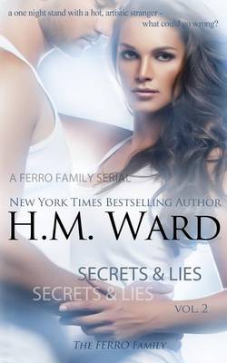 Book cover for Secrets & Lies 2