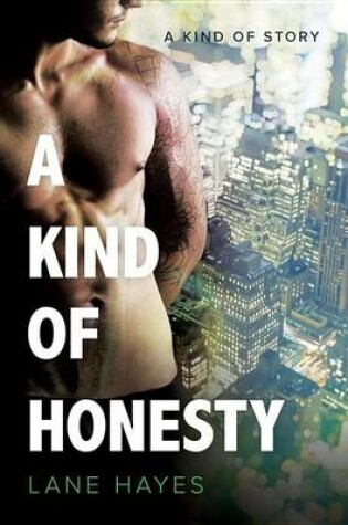 Cover of A Kind of Honesty