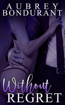 Book cover for Without Regret