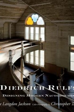 Cover of Diedrich Rulfs