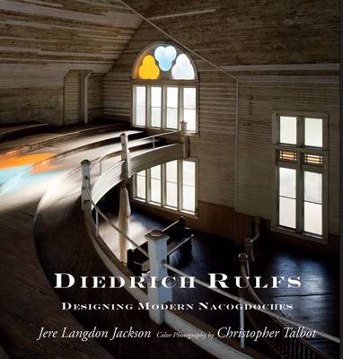 Cover of Diedrich Rulfs