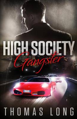 Cover of High Society Gangster