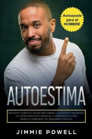 Cover of Autoestima