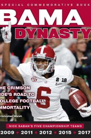 Cover of Bama Dynasty