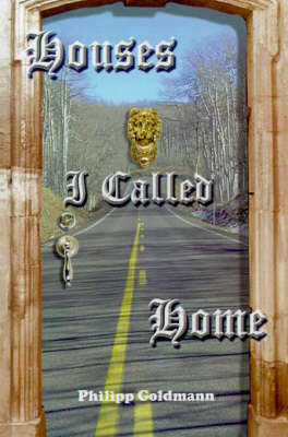 Book cover for Houses I Called Home