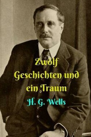 Cover of Zwoelf Geschichten und ein Traum