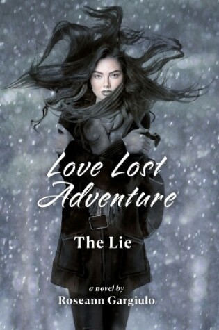 Cover of Love Lost Adventure
