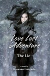 Book cover for Love Lost Adventure