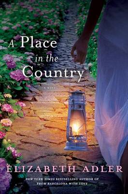 Book cover for A Place in the Country