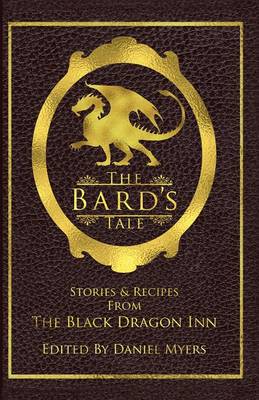 Book cover for The Bard's Tale