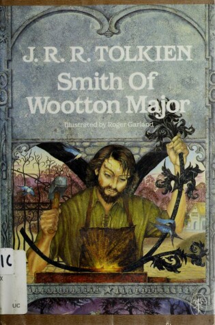Cover of Smith Wooten Major REV 91cl